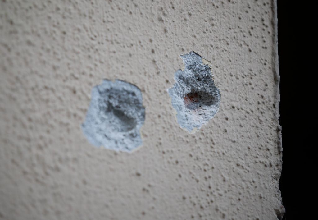 GERMANY-ATTACK-SHOOTING-CRIME