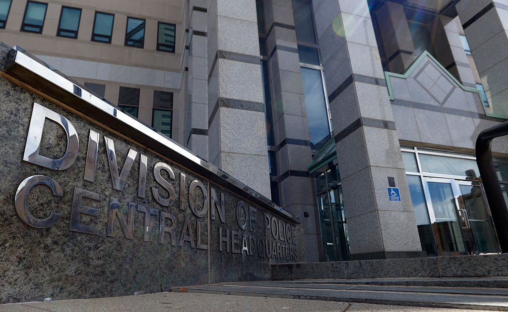 US-CRIME-POLICE-SHOOTING