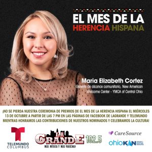 Hispanic Heritage Month 2021 Plus OhioKan