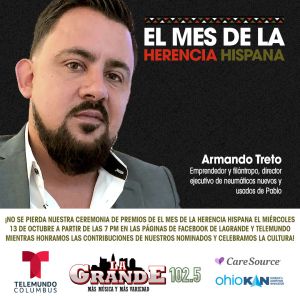 Hispanic Heritage Month 2021 Plus OhioKan