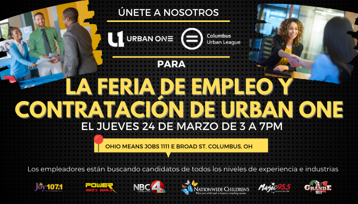 Career and Job Fair Revised