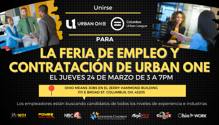 Job Fair Graphics Update 11
