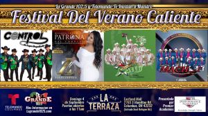 Verano Caliente