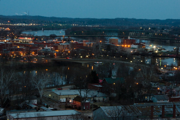 (STNA) state tested nursing assistant program at the Washington County Schools Career Center in Marietta, Ohio