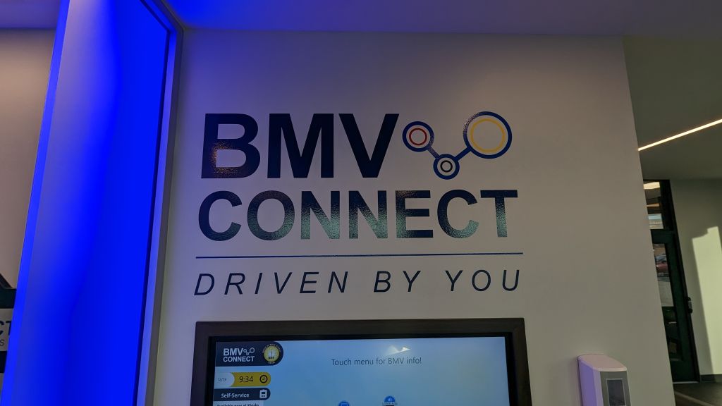 BMV