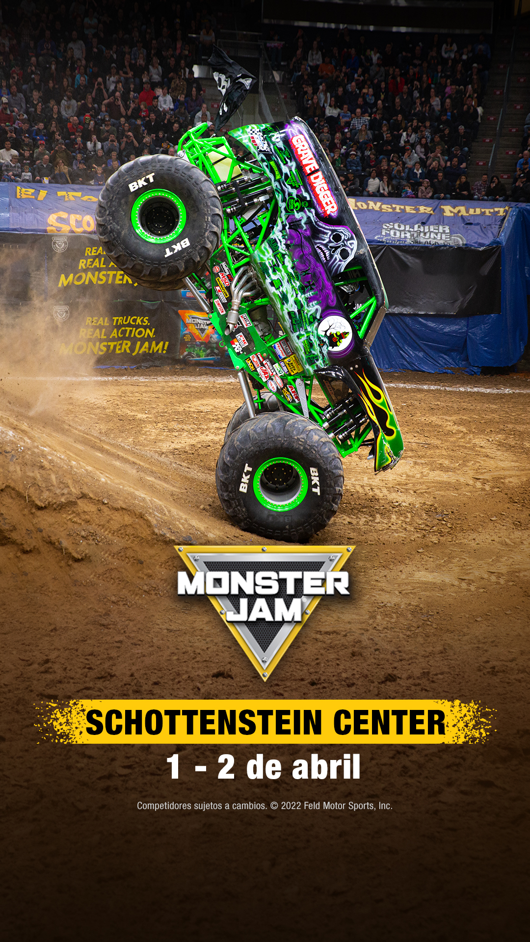Monster Jam