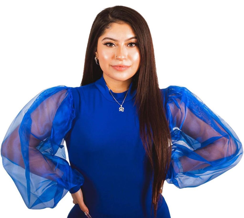Alondra Nunez