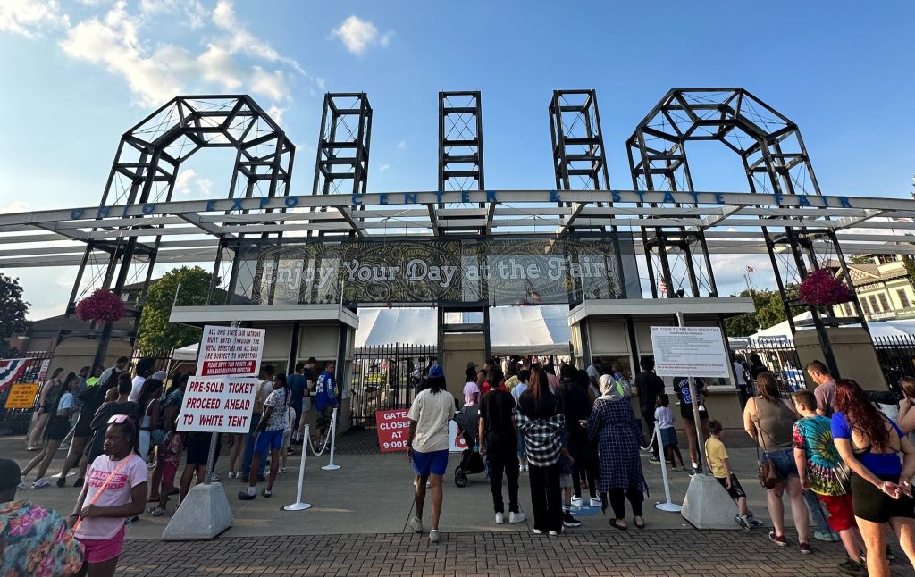 Ohio State Fair