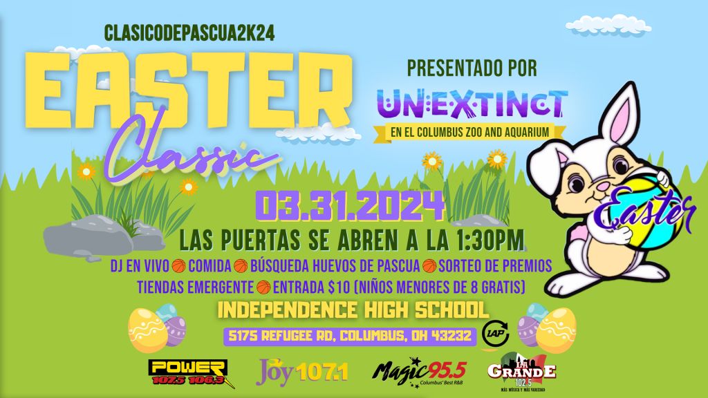 Easter Classic Spanish