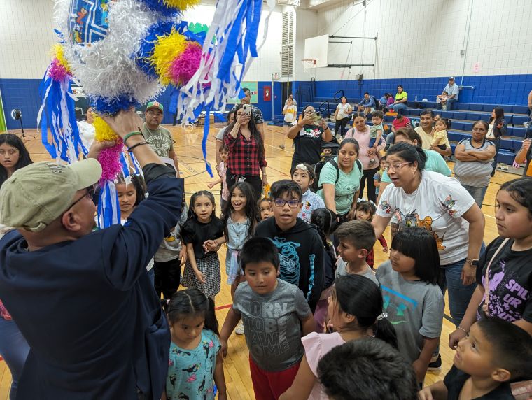 Dia del Niño La Grande Columbus 2024