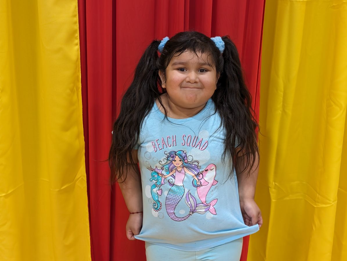 Dia del Niño La Grande Columbus 2024
