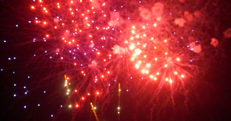 Gahanna (Campo de golf municipal de Gahanna, 3 de julio):