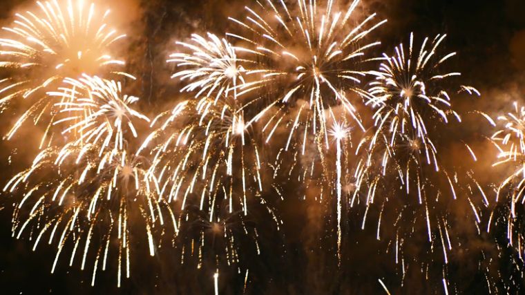 Granville (Wildwood Park, 5 de julio):