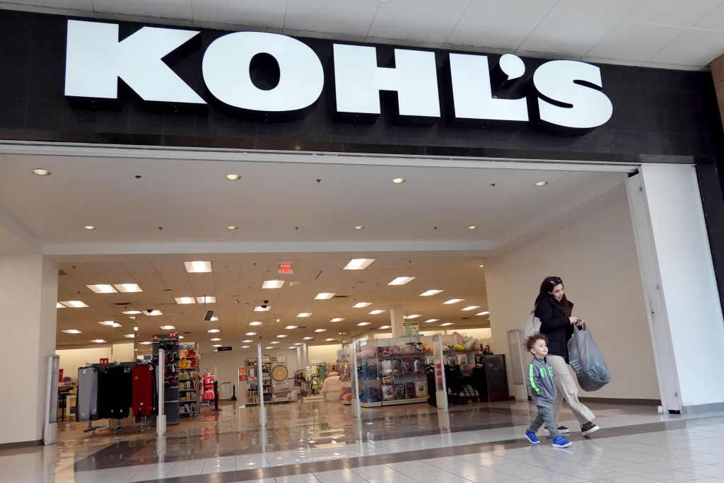 Kohl's