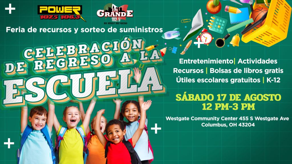 Regreso a la escuela