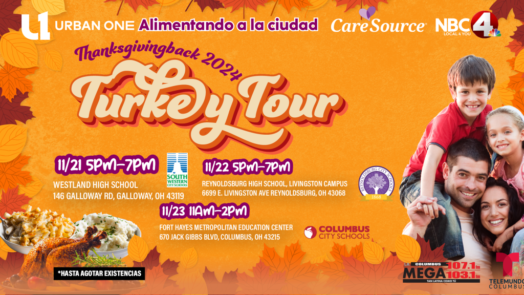 Turkey Tour Spanish