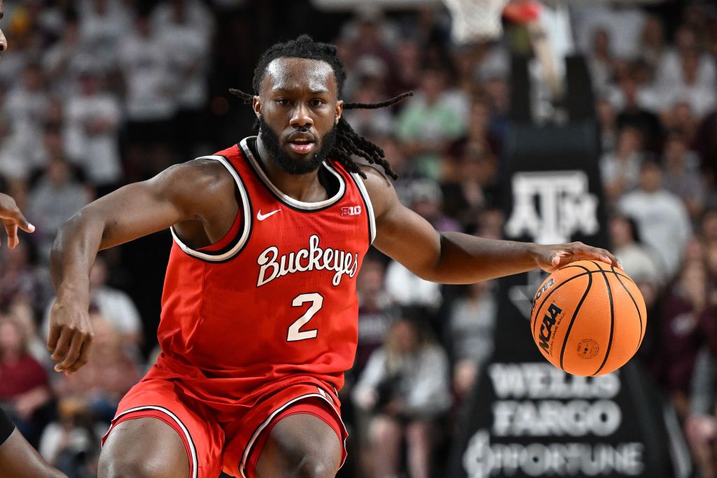 Ohio State v Texas A&M