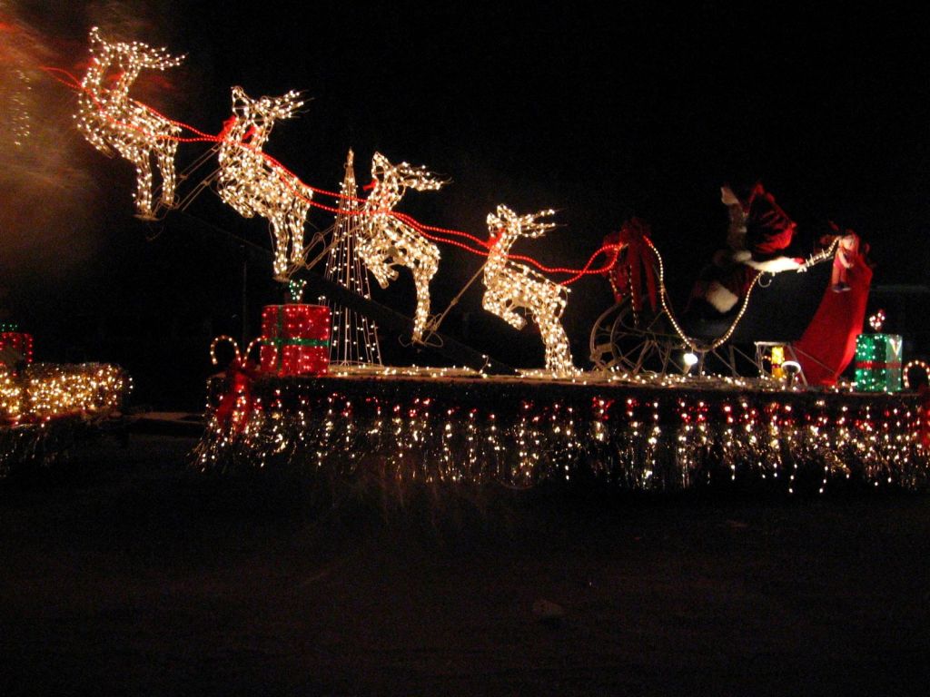 Christmas Parade