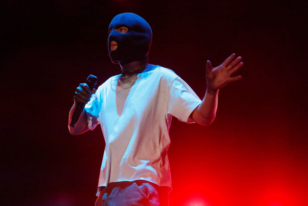 Lollapalooza Chile 2023 - Day 3