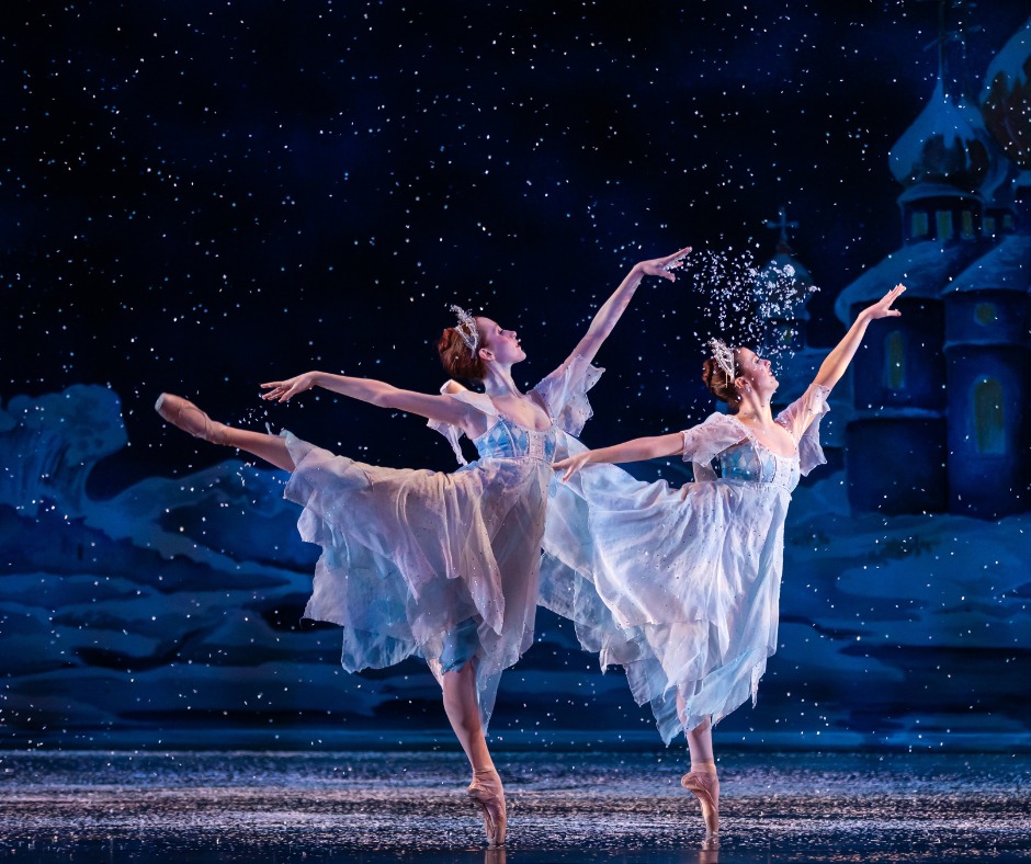 Ballet Met Nutcracker