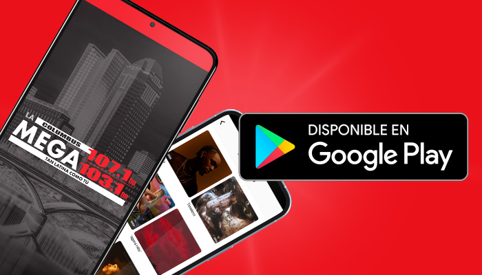 LaMega Updated Branding/App | iOne Local | 2024-12-10