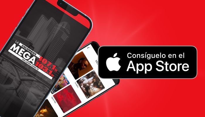 LaMega Updated Branding/App | iOne Local | 2024-12-10