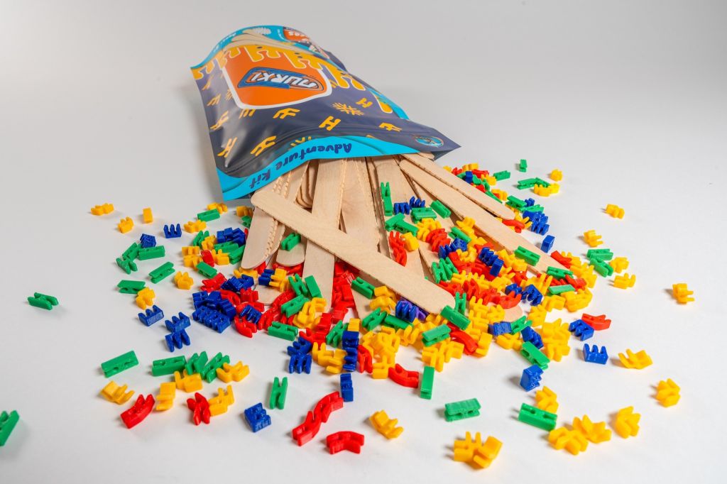 Nurkl Toy