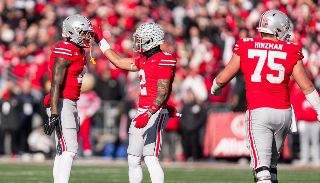 Ohio State Buckeyes Football