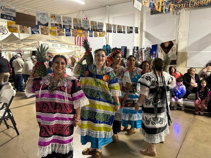 Muestra cultural