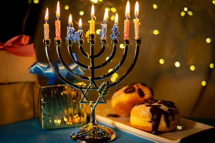 Menorah