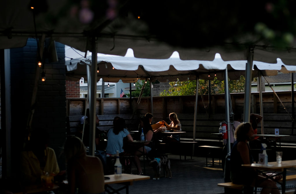 Dr. Fauci Warns Midwest States Could See Surge In Coronavirus Cases