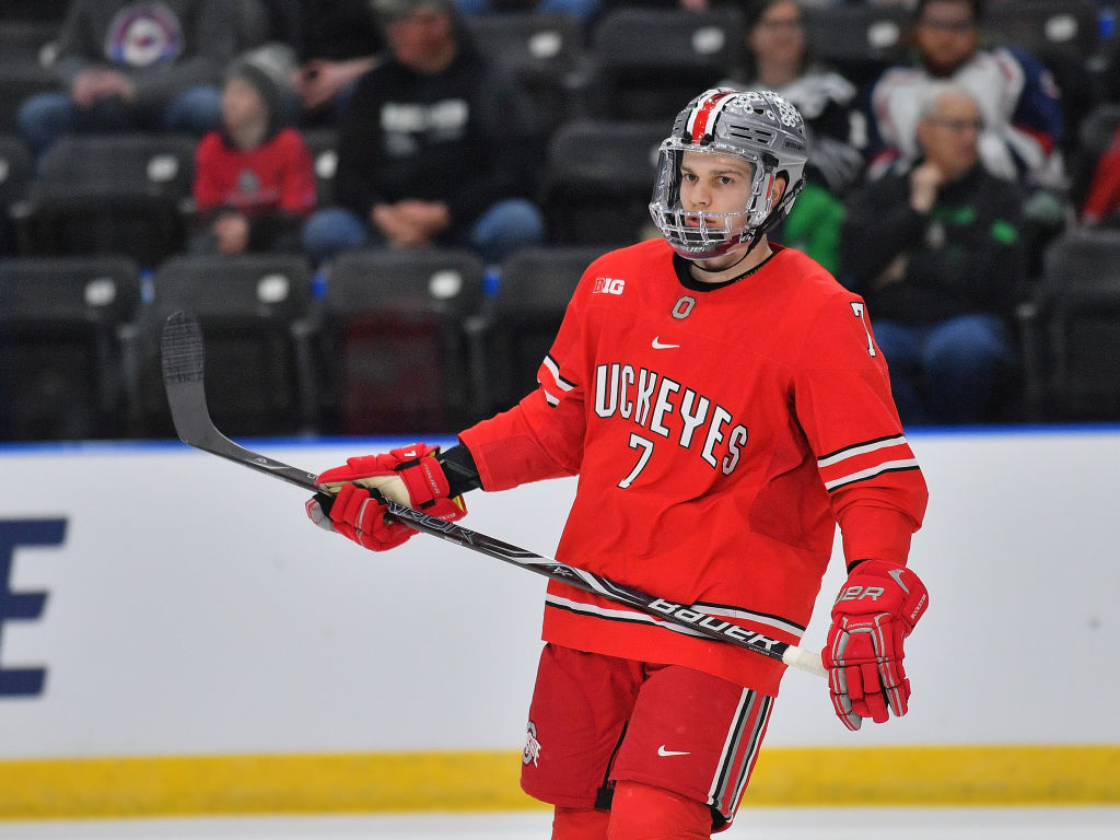 Ohio State v Denver