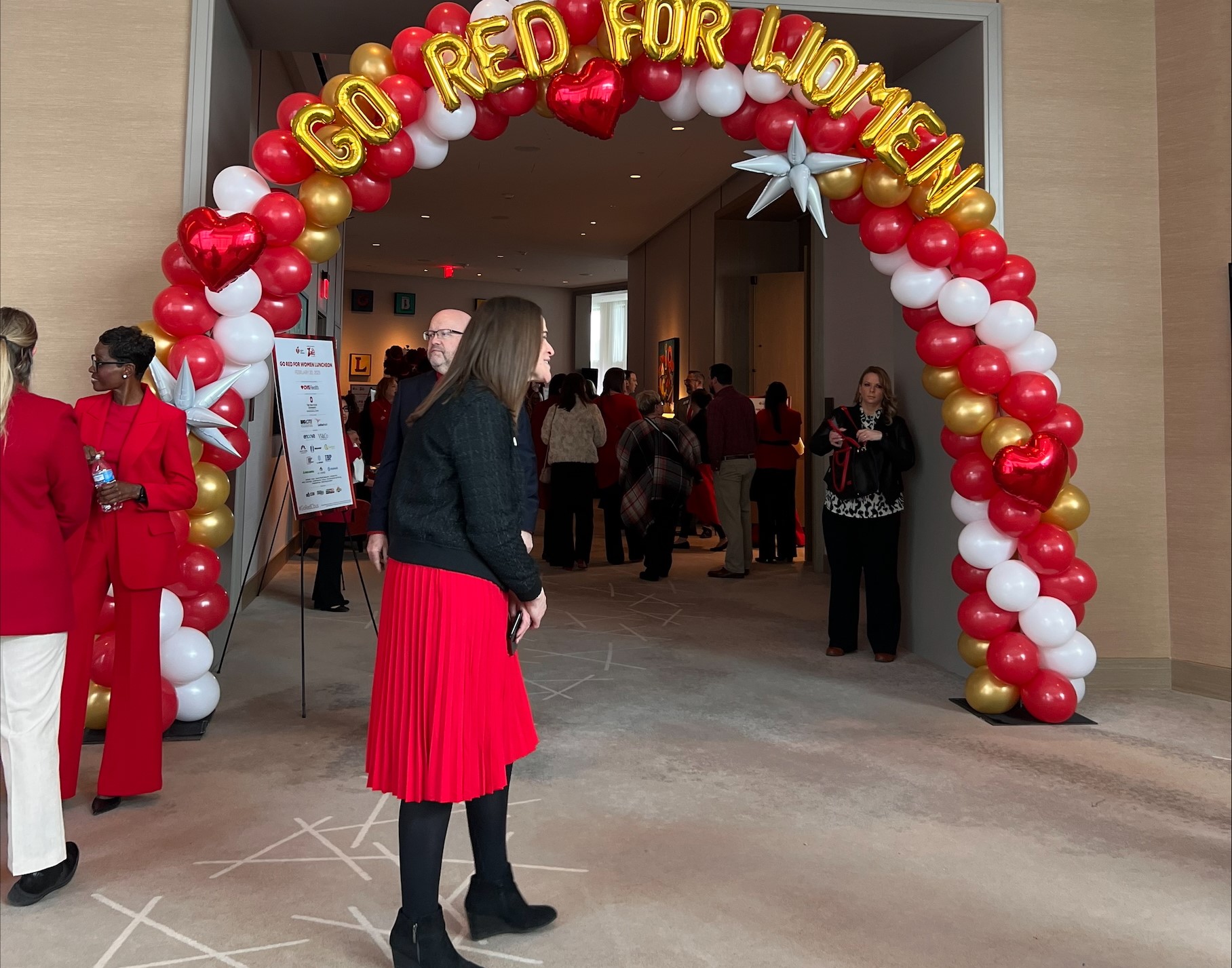 Fortaleciendo esfuerzos