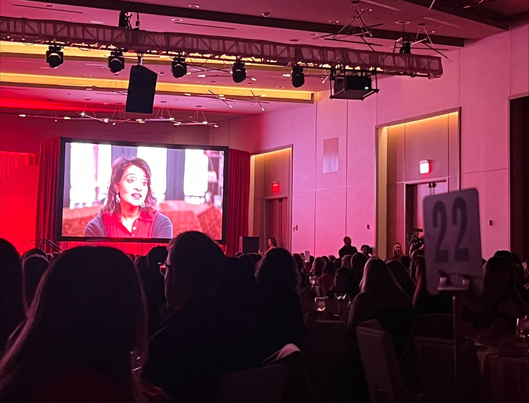 Compartiendo testimonios