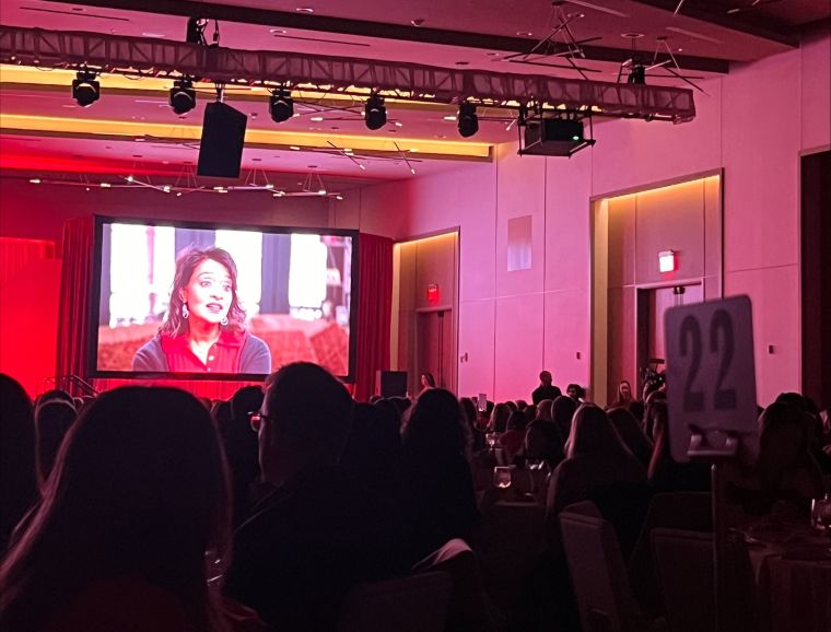 Compartiendo testimonios