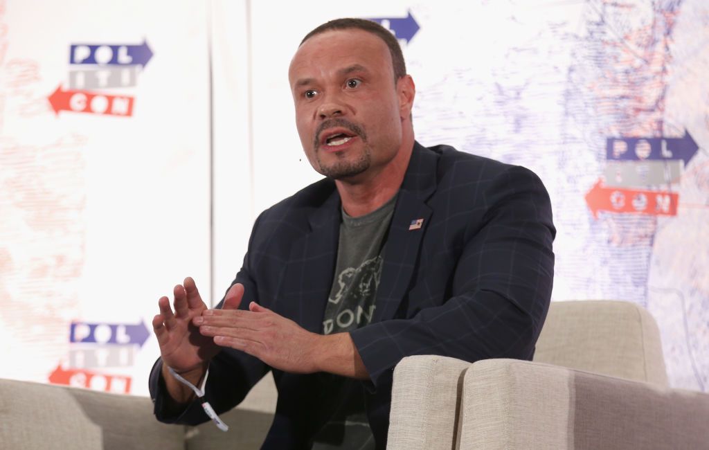 Politicon 2018 - Day 2