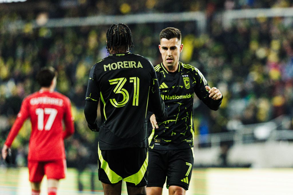 Columbus Crew “brilla” en inicio de temporada MLS 2025