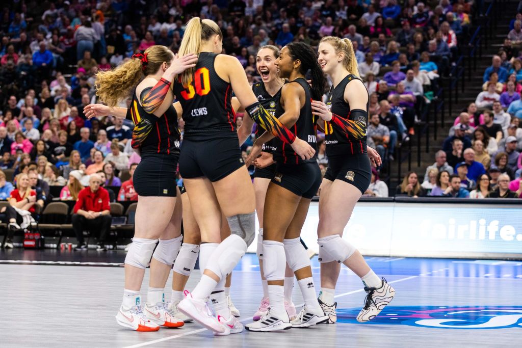 Columbus Fury | 2025 Season | Pro Volleyball Federation