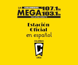 Columbus Crew Official Spanish Broadcasting