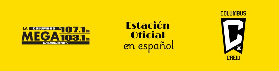 Columbus Crew Official Spanish Broadcasting