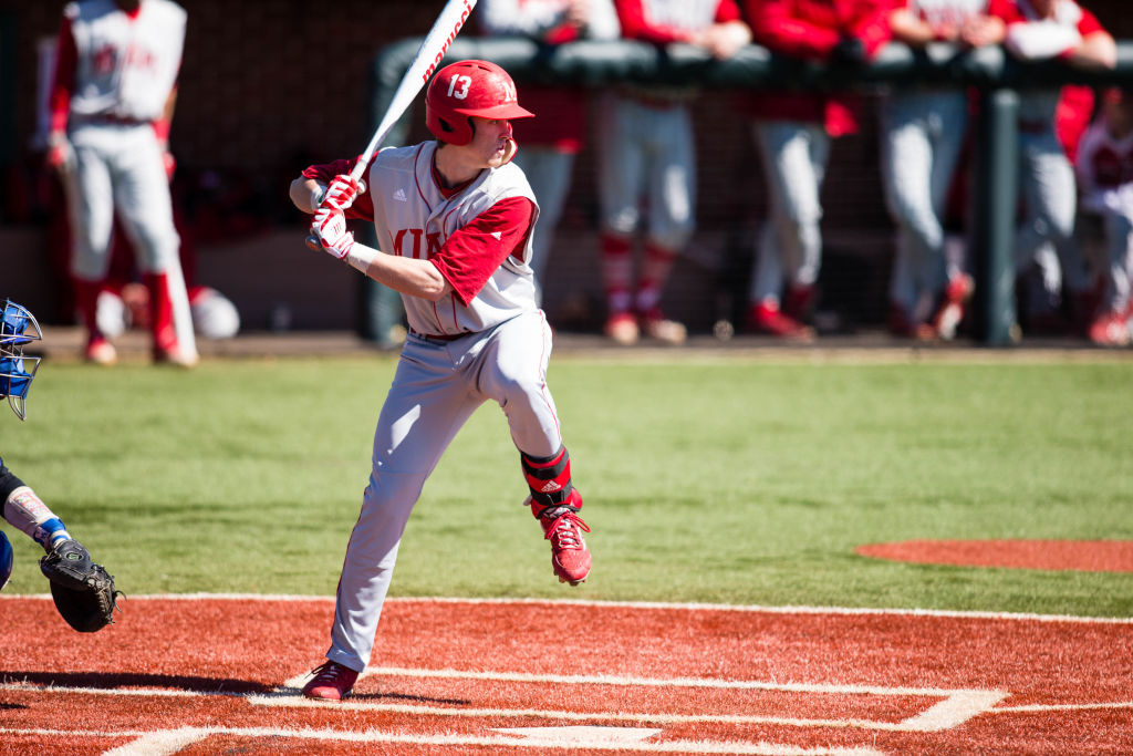 COLLEGE BASEBALL: MAR 12 Miami OH at Kentucky
