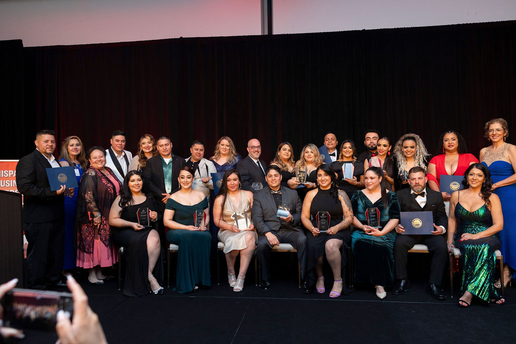 Inicia período de nominaciones para “Hispanic Business Awards”