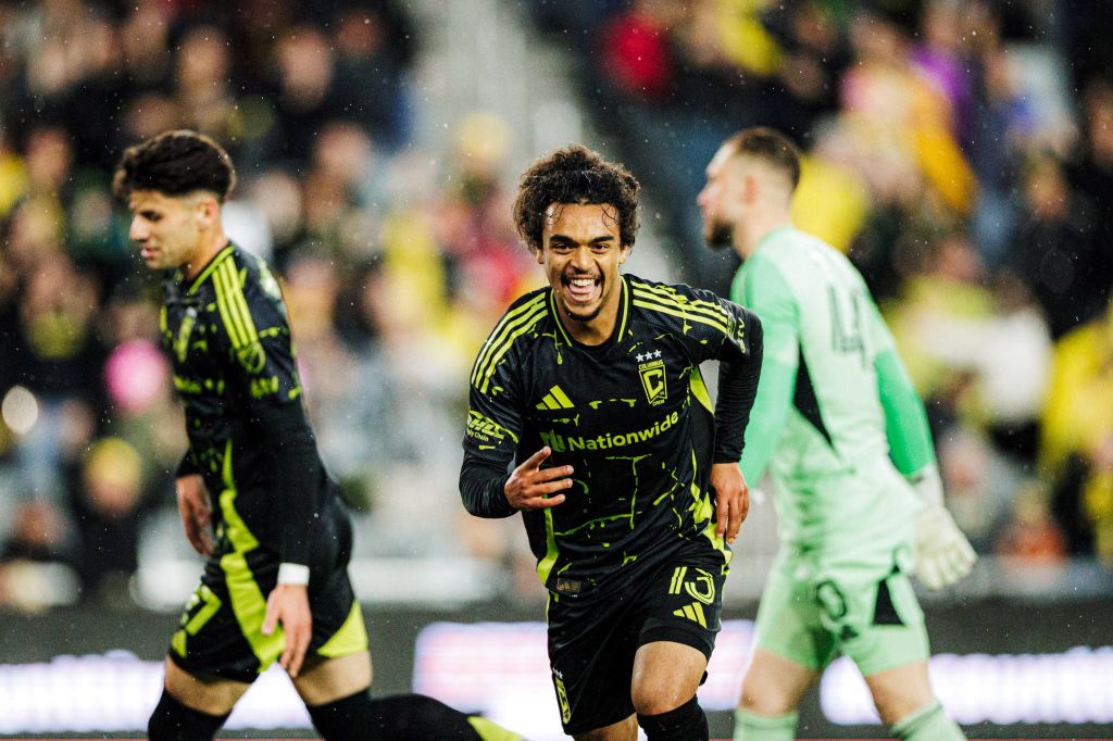 Campeones del Crew se preparan para próximo duelo