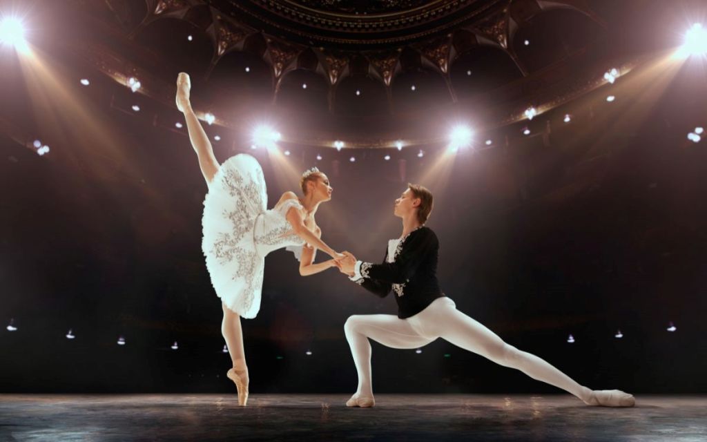 2–4 de mayo: Ballet Met presenta “La bella durmiente”