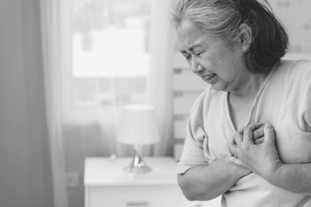 Ayude a salvar vidas: Conozca los signos del ataque o derrame cerebral