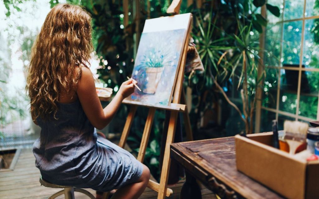 9 de mayo: Viernes interactivo en Franklinton Arts District