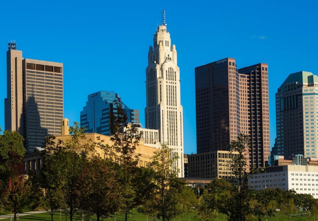 El clima cambia: lluvia y más calor