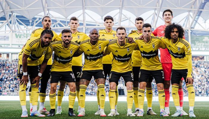 Columbus Crew vs Philadelphia