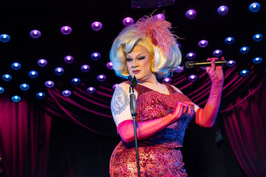 “Sugar in the Thank!”, de Nina West, regresa este fin de semana