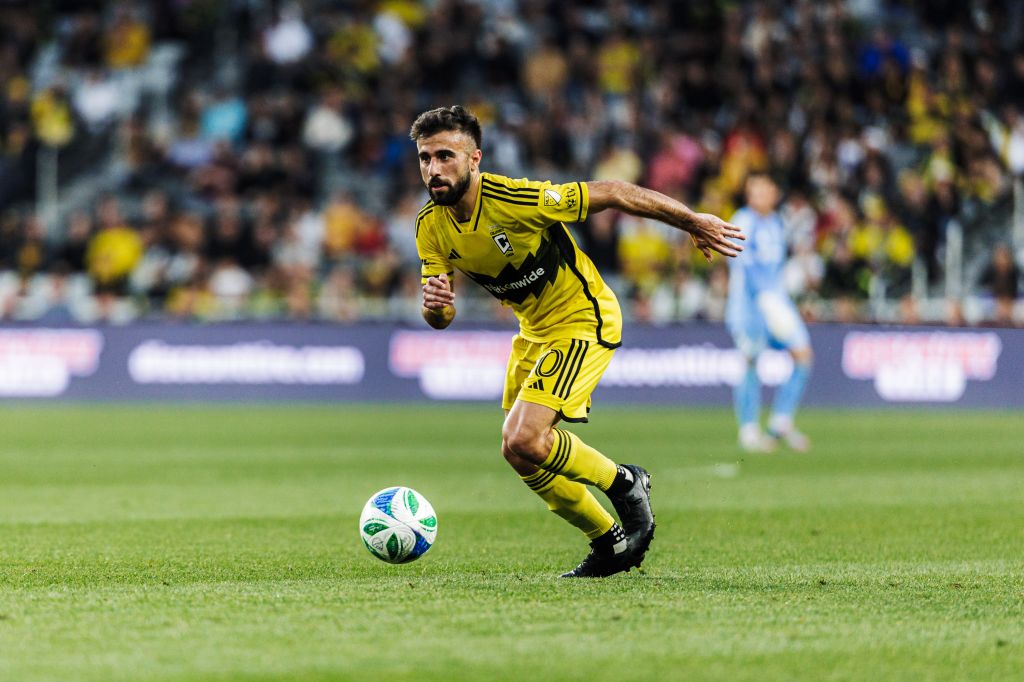 Columbus Crew press release - Media pictures